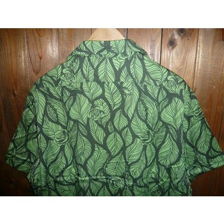 Schott N.Y.C（ショット） Schottショット 3123013-140 HAWAIIAN