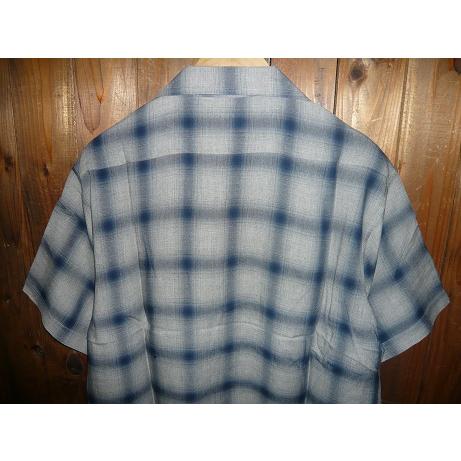 Schott N.Y.C Schottショット 3123016-110 OMBRE PLAID S Schott N.Y.C Schottショット 3123016-110 OMBRE PLAID S