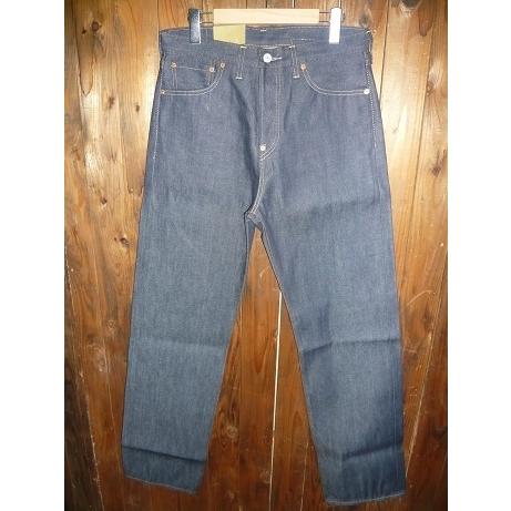 LEVI’S VINTAGE CLOTHING リーバイス 37501-0018 1937 501 XX JEANS ORGANIC 1937年モデル 501(R) 復刻版 ビンテージ デニム オーガニック リジッド 日本製｜stadium-jp｜02