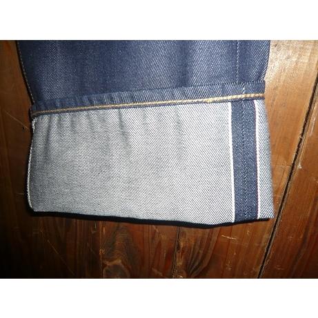 LEVI’S VINTAGE CLOTHING リーバイス 37501-0018 1937 501 XX JEANS ORGANIC 1937年モデル 501(R) 復刻版 ビンテージ デニム オーガニック リジッド 日本製｜stadium-jp｜15