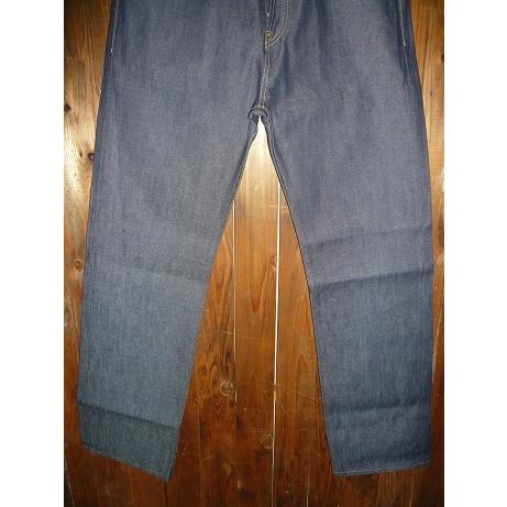 LEVI’S VINTAGE CLOTHING リーバイス 37501-0018 1937 501 XX JEANS ORGANIC 1937年モデル 501(R) 復刻版 ビンテージ デニム オーガニック リジッド 日本製｜stadium-jp｜17