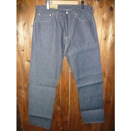 LEVI’S VINTAGE CLOTHING リーバイス 37501-0018 1937 501 XX JEANS ORGANIC 1937年モデル 501(R) 復刻版 ビンテージ デニム オーガニック リジッド 日本製｜stadium-jp｜02