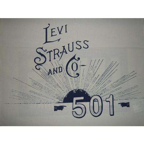LEVI'S VINTAGE CLOTHING 37501-0018 501XX 1937 Model 501 JEANS
