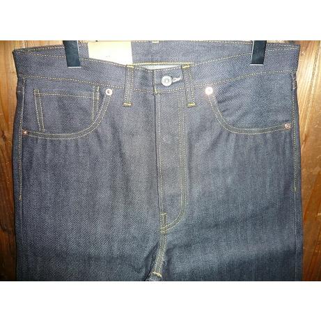 LEVI'S VINTAGE CLOTHING リーバイス 44501-0088 1944 S501 XX JEANS