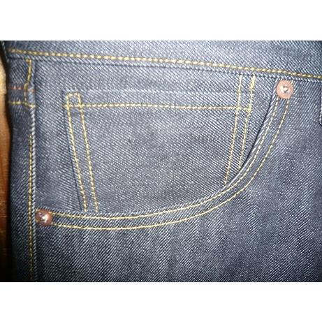 LEVI'S VINTAGE CLOTHING リーバイス 44501-0088 1944 S501 XX JEANS