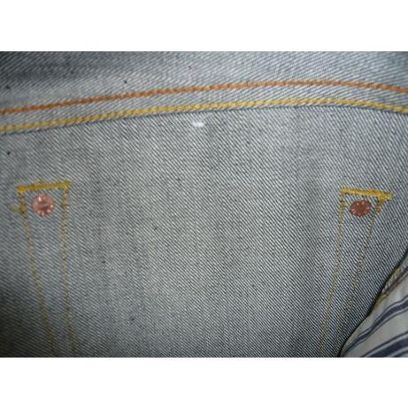 Levi's VINTAGE CLOTHING LEVI'S リーバイス 44501-0088 1944 Levi's VINTAGE CLOTHING LEVI'S リーバイス 44501-0088 1944