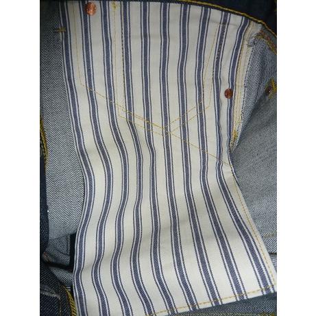 Levi's VINTAGE CLOTHING LEVI'S リーバイス 44501-0088 1944 Levi's VINTAGE CLOTHING LEVI'S リーバイス 44501-0088 1944
