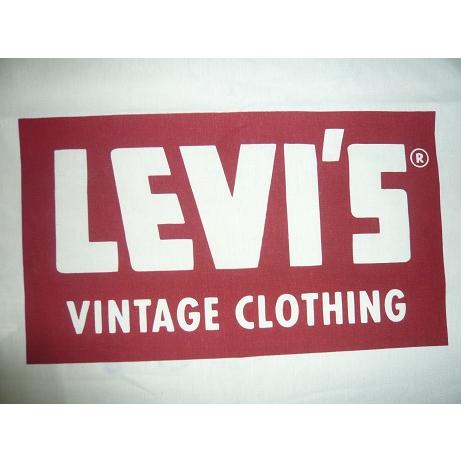 LEVI’S VINTAGE CLOTHING リーバイス 44501-0088 1944 S501 XX JEANS ORGANIC 大戦モデル 501(R) 復刻版 ビンテージ デニム オーガニック リジッド 日本製｜stadium-jp｜20