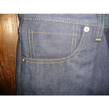 LEVI’S VINTAGE CLOTHING リーバイス 44501-0088 1944 S501 XX JEANS ORGANIC 大戦モデル 501(R) 復刻版 ビンテージ デニム オーガニック リジッド 日本製｜stadium-jp｜10