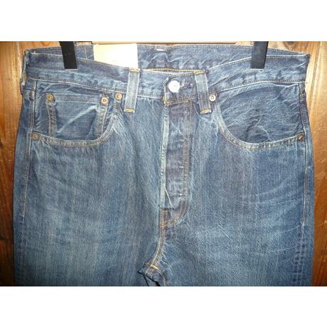 リーバイス501ビンテージ Levi's VINTAGE CLOTHING リーバイス 501XX 1890年モデル リジッド
