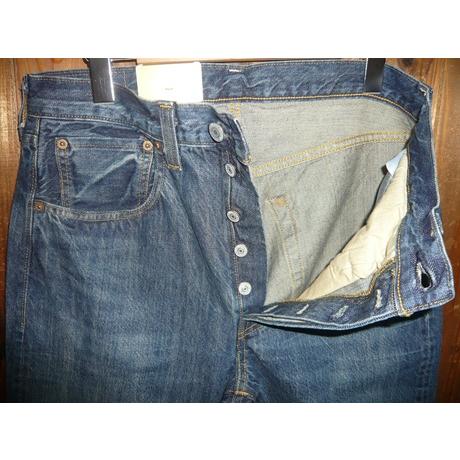 Levi's VINTAGE CLOTHING LEVI'S リーバイス 47501-0227 1947 501 XX