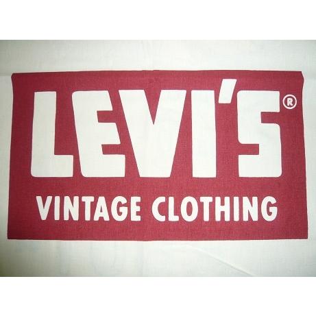 LEVI’S VINTAGE CLOTHING リーバイス 50155-0079 1955 501 XX JEANS ORGANIC 1955年モデル 501(R) 復刻版 ビンテージ デニム オーガニック リジッド 日本製｜stadium-jp｜18