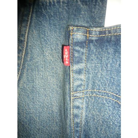 Levi's VINTAGE CLOTHING LEVI'S リーバイス 50155-0096 1955 501 XX