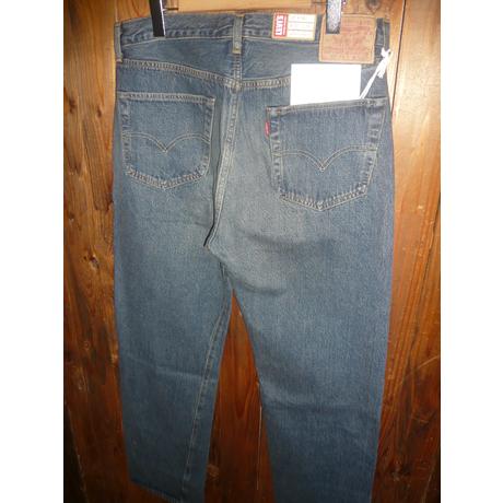 Levi's VINTAGE CLOTHING LEVI'S リーバイス 50155-0096 1955 501 XX
