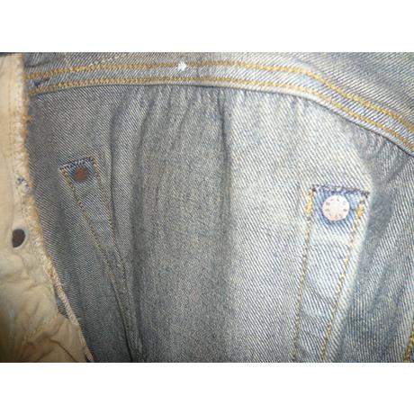 Levi's VINTAGE CLOTHING LEVI'S リーバイス 50155-0096 1955 501 XX