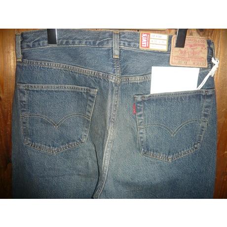 Levi's VINTAGE CLOTHING LEVI'S リーバイス 50155-0096 1955 501 XX