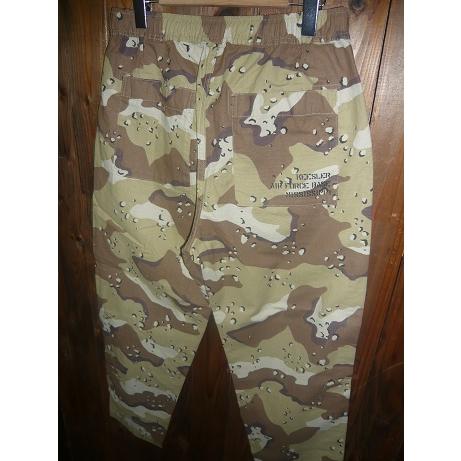 AVIREX（アヴィレックス） 6116108-853 RELAX EASY PANTS リラックス
