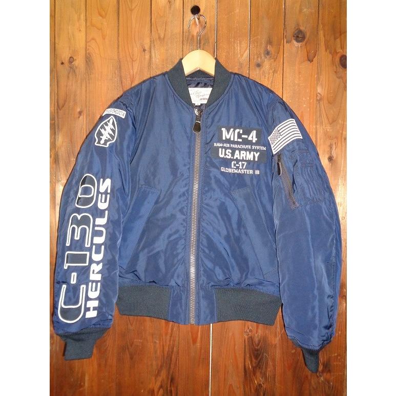 ｓａｌｅ ａｖｉｒｅｘアヴィレックス 087 Type Ma 1 Mff Military Free Fall タイプ Ma 1 パッチ付き 刺繍入り エムエーワン ジャケット 087 Stadium Yahoo ショップ 通販 Yahoo ショッピング