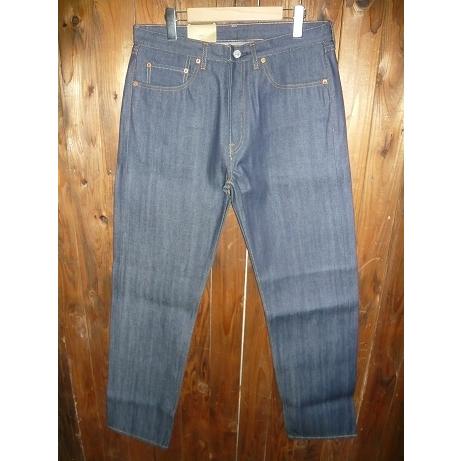 LEVI’S VINTAGE CLOTHING リーバイス 66501-0146 1966 501 XX JEANS ORGANIC 1966年モデル 501(R) 復刻版 ビンテージ デニム オーガニック リジッド 日本製｜stadium-jp｜02