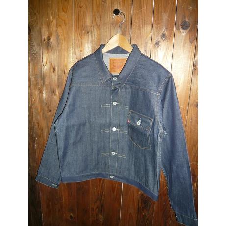 Levi's VINTAGE CLOTHING LEVI'S リーバイス 70506-0028 1936 Levi's VINTAGE CLOTHING LEVI'S リーバイス 70506-0028 1936