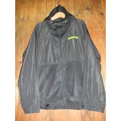 MANASTASH（マナスタッシュ） SALE!! 7192033-009 FOG PARKA 