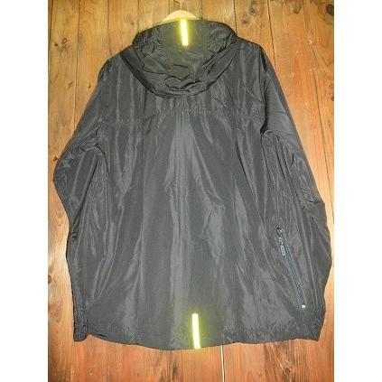 MANASTASH（マナスタッシュ） SALE!! 7192033-009 FOG PARKA 