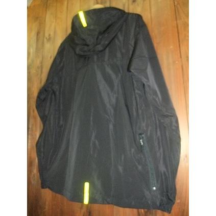MANASTASH（マナスタッシュ） SALE!! 7192033-009 FOG PARKA 