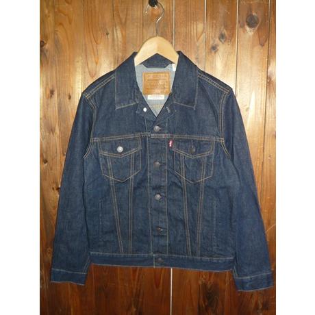 Levis PReMIUM Levi'sリーバイス 72334-0791 TYPE III TRUCKER