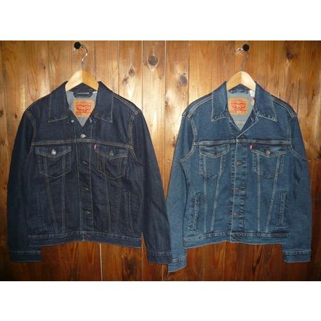 Levi's（リーバイス） Levi'sリーバイス 72334-0134 -0322 TYPE