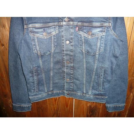 Levi's（リーバイス） Levi'sリーバイス 72334-0134 -0322 TYPE