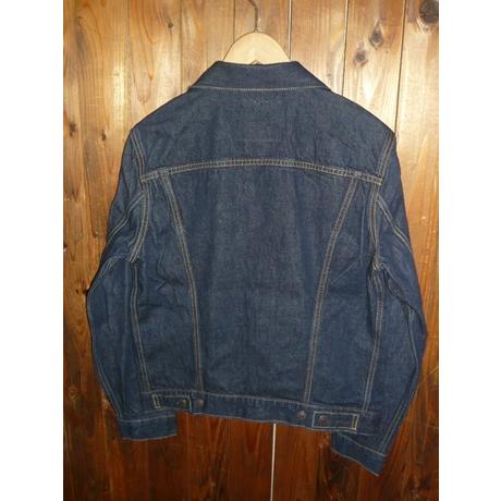 Levis PReMIUM Levi'sリーバイス 72334-0791 TYPE III TRUCKER