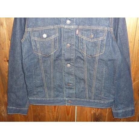 Levis PReMIUM Levi'sリーバイス 72334-0791 TYPE III TRUCKER