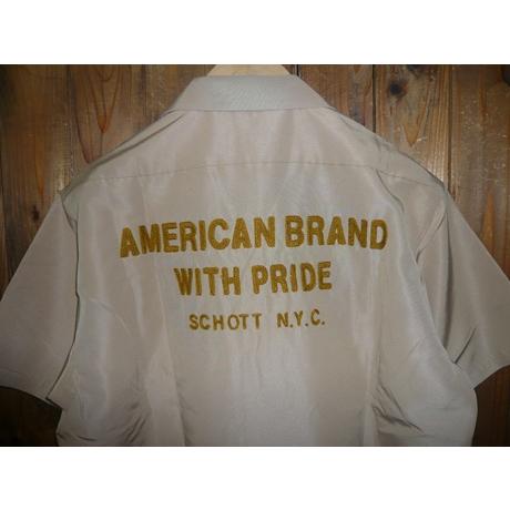 Schott N.Y.C（ショット） Schottショット 782-4123008-050 -120