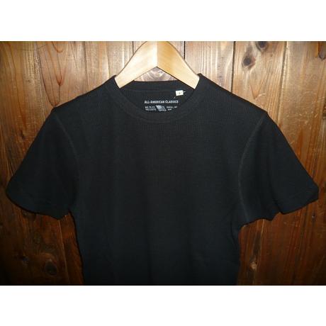 AVIREX（アヴィレックス） 783-6934017 DAILY S/S THERMAL CREW NECK T
