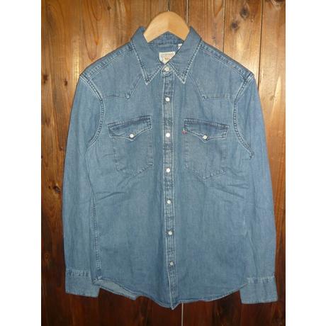 Levi's（リーバイス） Levi'sリーバイス 85744 -0000 -0125 DENIM