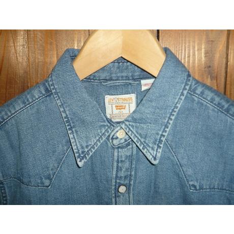 Levi's（リーバイス） Levi'sリーバイス 85744 -0000 -0125 DENIM