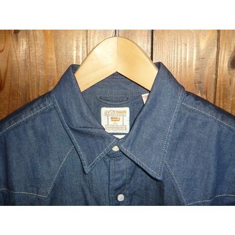 Levi's（リーバイス） Levi'sリーバイス 85744 -0000 -0125 DENIM