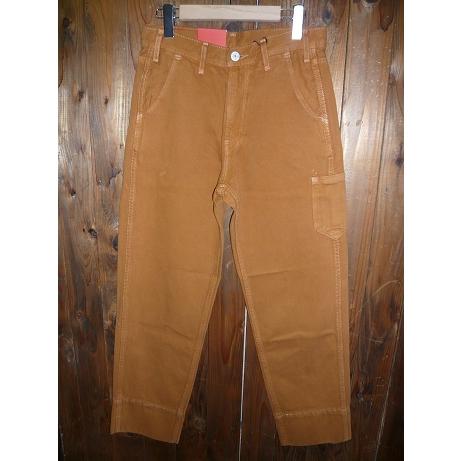 Levi's RED Levi'sリーバイス A0134-0004 STAY LOOSE