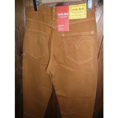 Levi's RED Levi'sリーバイス A0134-0004 STAY LOOSE