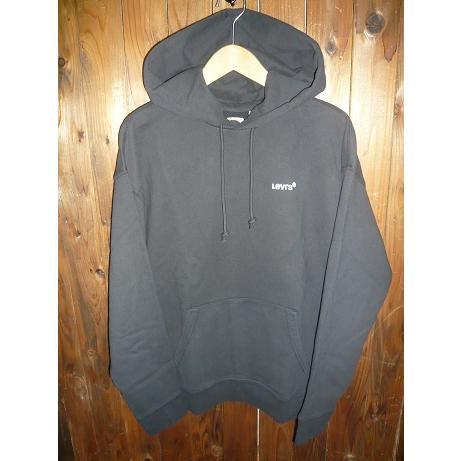 Ｌｅｖｉ'ｓリーバイス A0747-0006 SWEATS HOODIE スウェット
