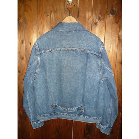 Levis PReMIUM Levi'sリーバイス A3174-0004 TYPE I TRUCKER