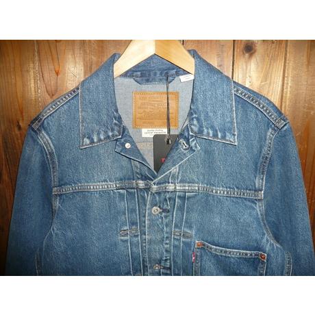 Levis PReMIUM Levi'sリーバイス A3174-0004 TYPE I TRUCKER