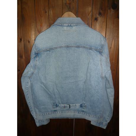 Levis PReMIUM Levi'sリーバイス A3174-0027 TYPE1 TRUCKER