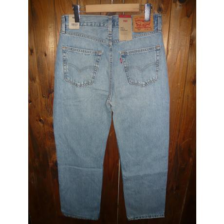 Levi's（リーバイス） Levi'sリーバイス A7221-0013 565(TM)'97