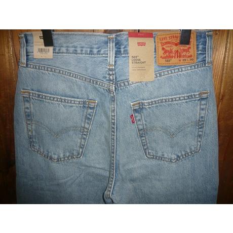 Levi's（リーバイス） Levi'sリーバイス A7221-0013 565(TM)'97