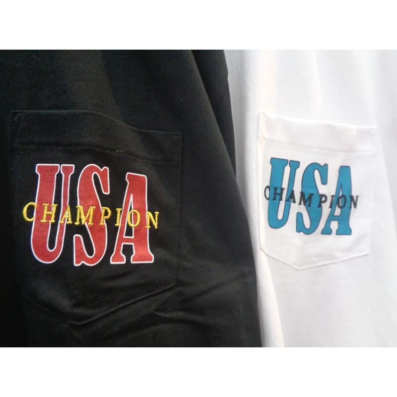 『激レア』MAC TOOLS チャンピオン ロゴ入りシャツ XL Champion（チャンピオン） 長袖 プリントTシャツ メンズ ロンT tシャツ