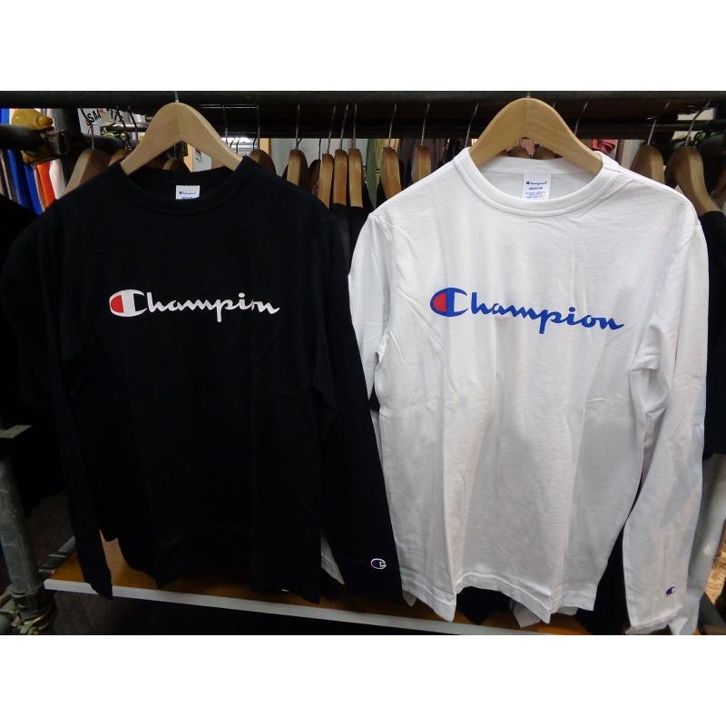 Champion（チャンピオン） SALE！！ ベーシック チャンピオンロゴ