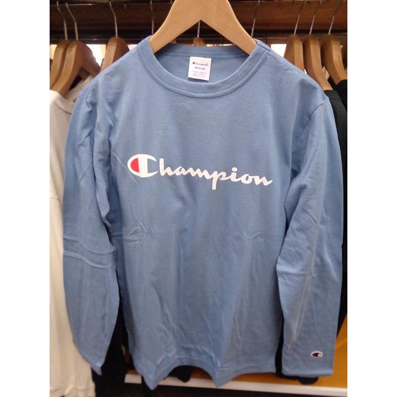 Champion（チャンピオン） SALE！！ ベーシック チャンピオンロゴ