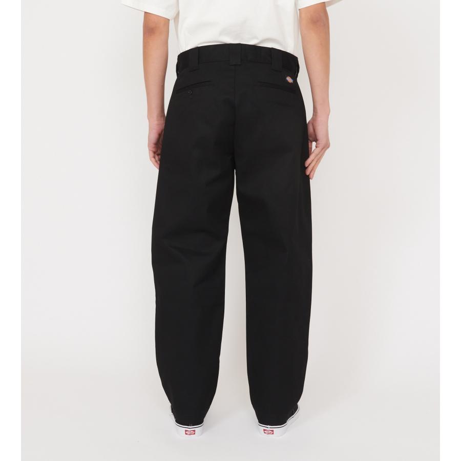 Dickies（ディッキーズ） DB2018-00 -14 -68 -75 2TUCK WORK PANTS 2