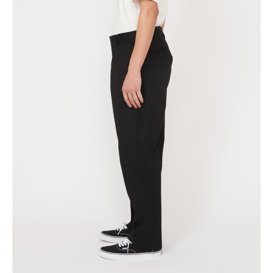 Dickies（ディッキーズ） DB2018-00 -14 -68 -75 2TUCK WORK PANTS 2